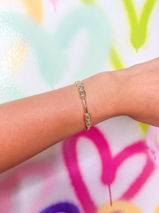 Lucky Gal Bracelets