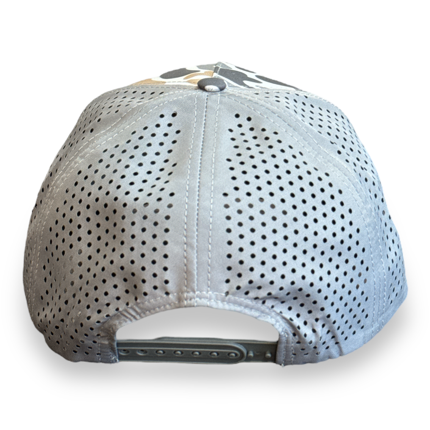 Performance Rope Hat