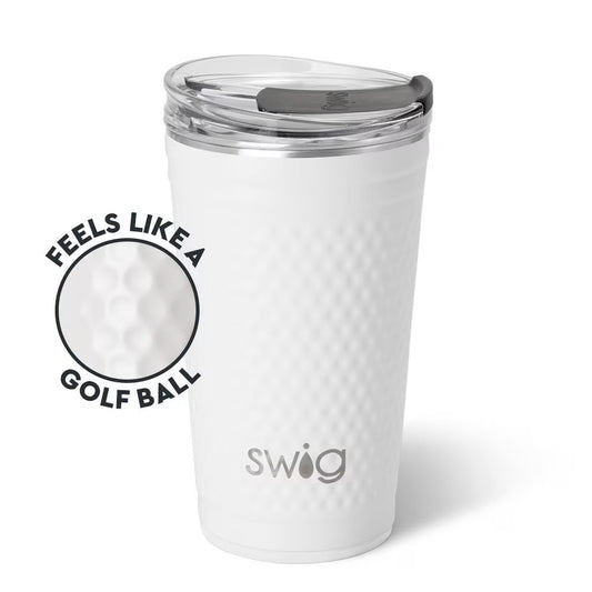 Golf Ball Party Cup 24 oz