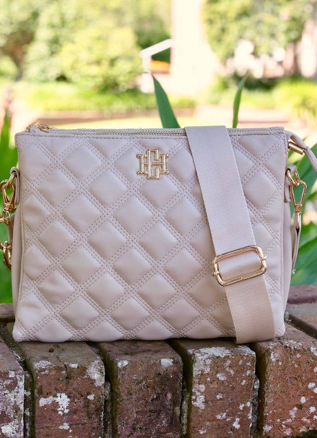 Nude Crossbody